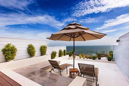 The Cliff Resort & Residences Mũi Né