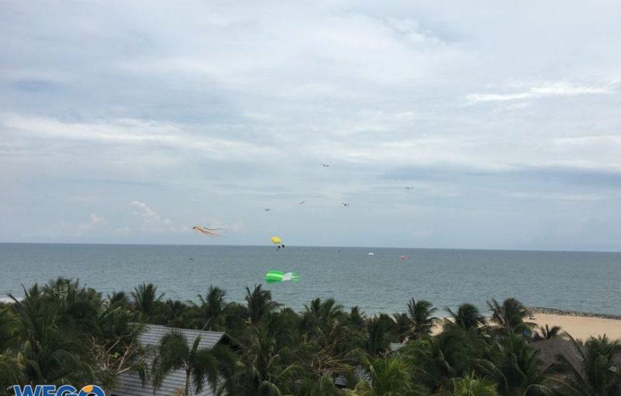 The Cliff Resort & Residences Mũi Né