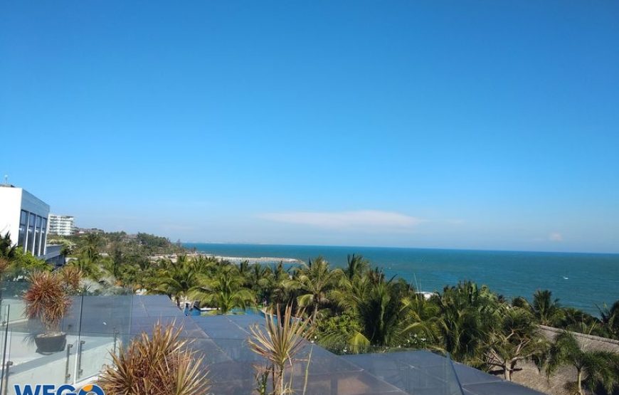 The Cliff Resort & Residences Mũi Né