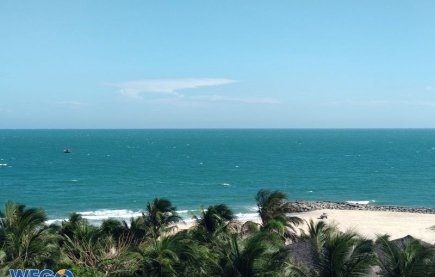 The Cliff Resort & Residences Mũi Né