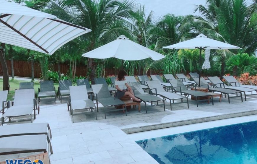The Cliff Resort & Residences Mũi Né