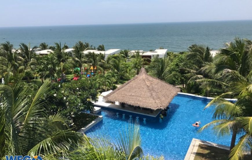 The Cliff Resort & Residences Mũi Né