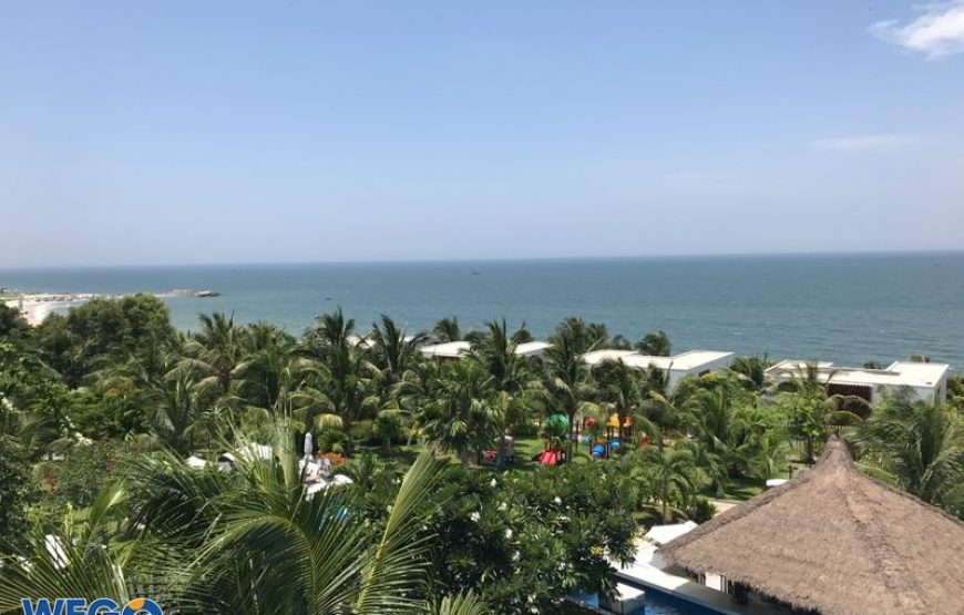 The Cliff Resort & Residences Mũi Né