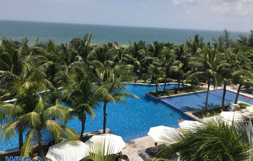 The Cliff Resort & Residences Mũi Né