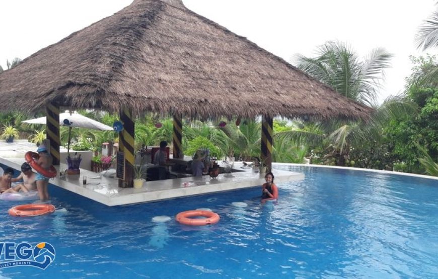 The Cliff Resort & Residences Mũi Né