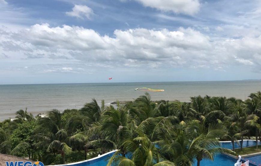 The Cliff Resort & Residences Mũi Né