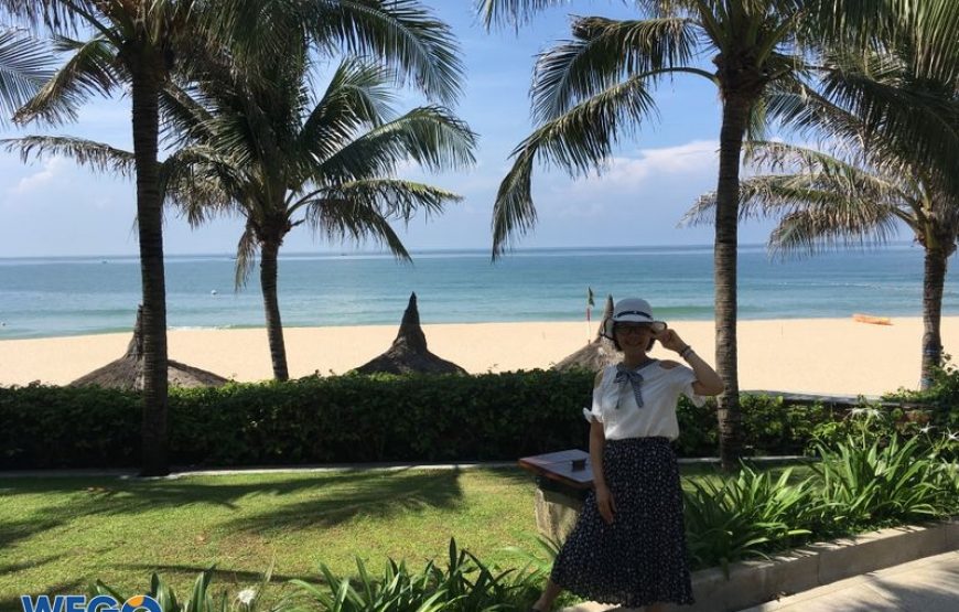 The Cliff Resort & Residences Mũi Né