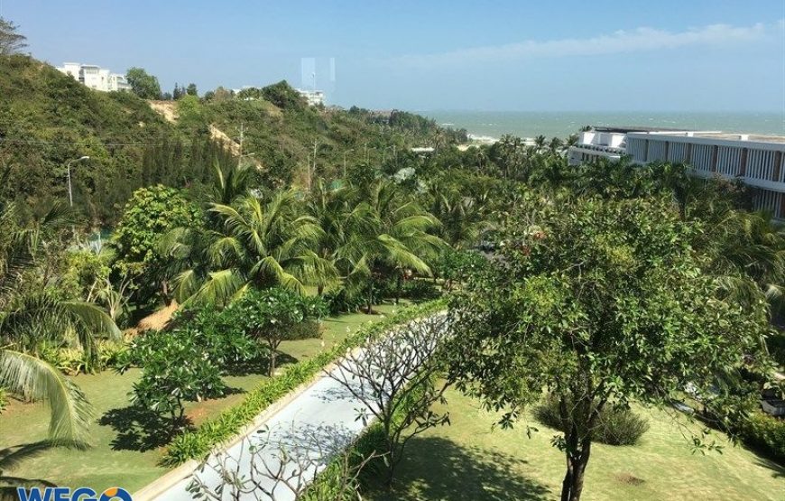 The Cliff Resort & Residences Mũi Né